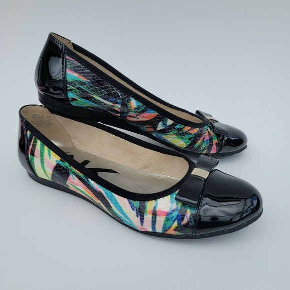 Anne Klein Sport Ballet Shoes - Picture 1 of 9